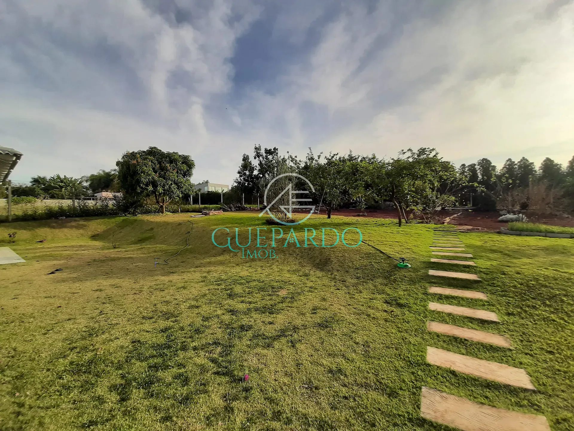 Sobrado, 5 quartos, 360 m² - Foto 27