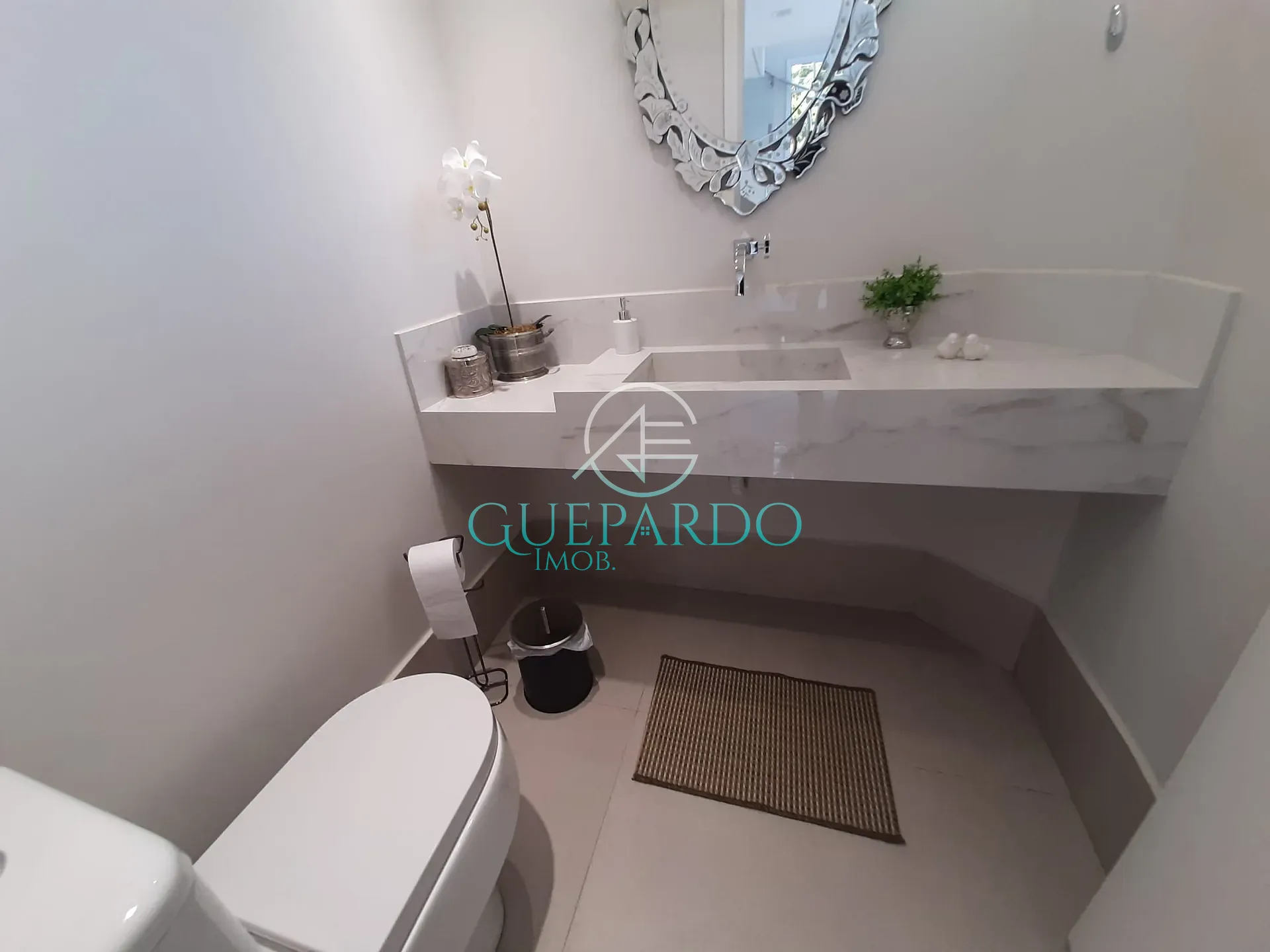 Sobrado, 5 quartos, 360 m² - Foto 17