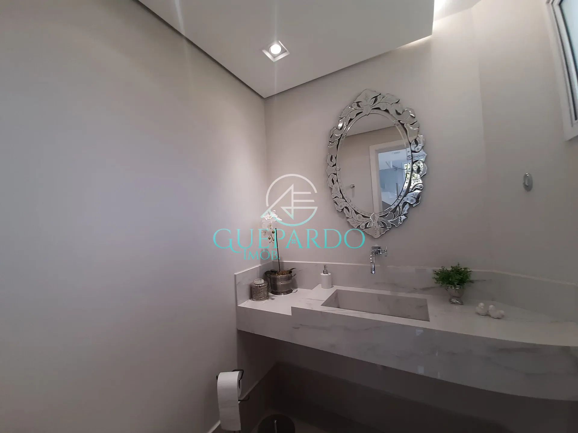 Sobrado, 5 quartos, 360 m² - Foto 18