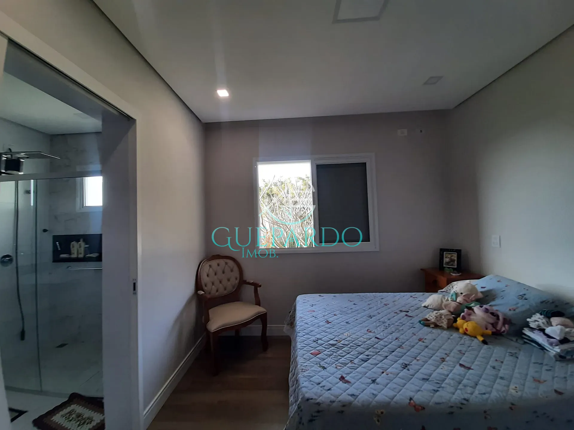 Sobrado, 5 quartos, 360 m² - Foto 29
