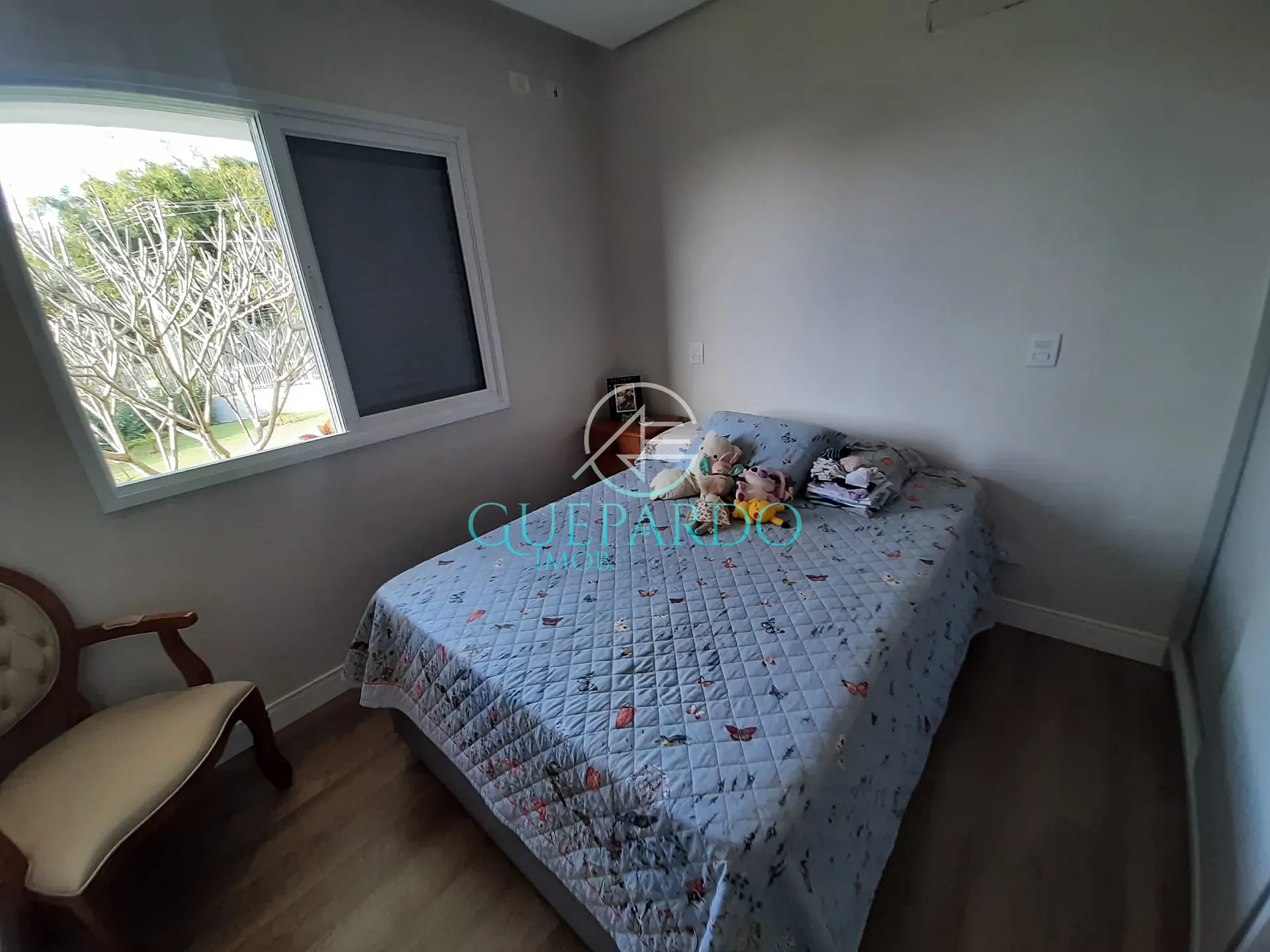 Sobrado, 5 quartos, 360 m² - Foto 30
