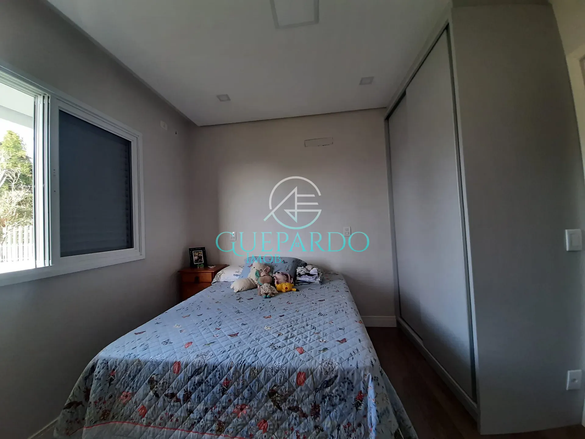 Sobrado, 5 quartos, 360 m² - Foto 31