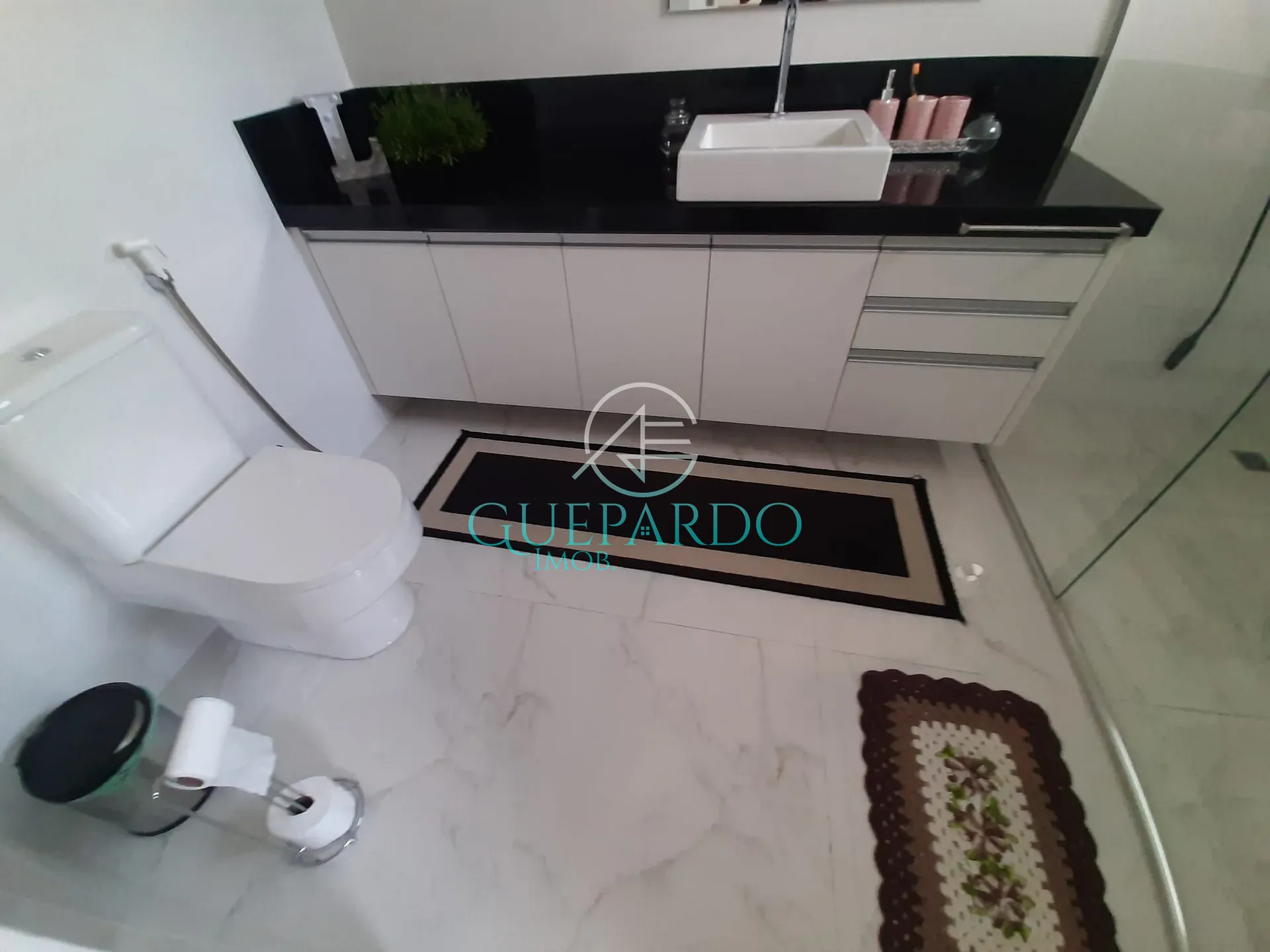 Sobrado, 5 quartos, 360 m² - Foto 32