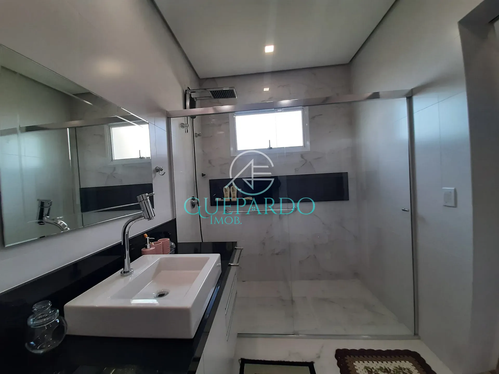 Sobrado, 5 quartos, 360 m² - Foto 33