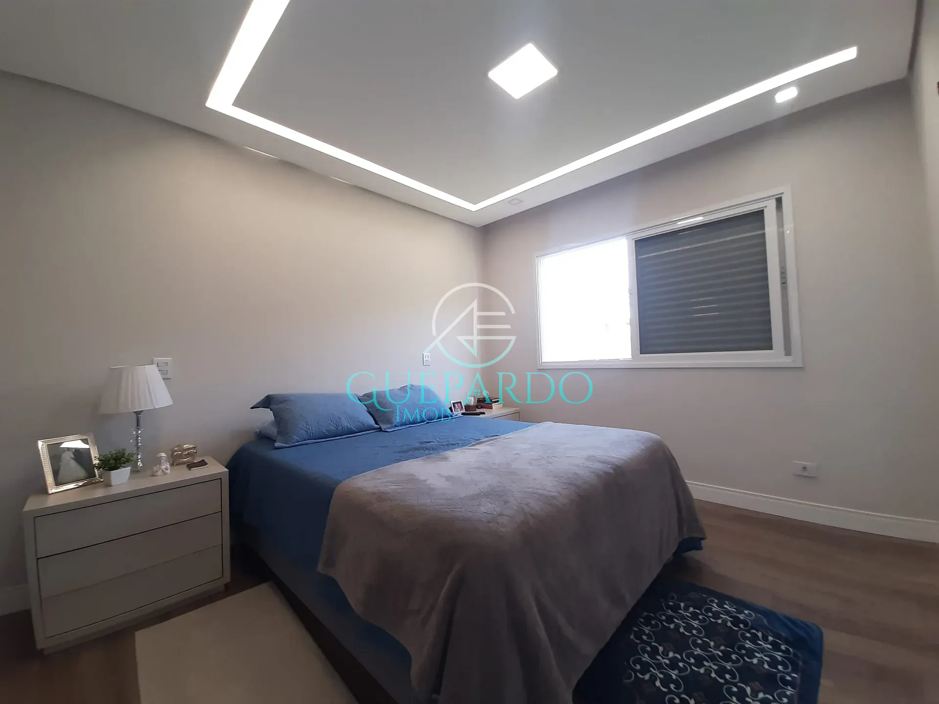 Sobrado, 5 quartos, 360 m² - Foto 34