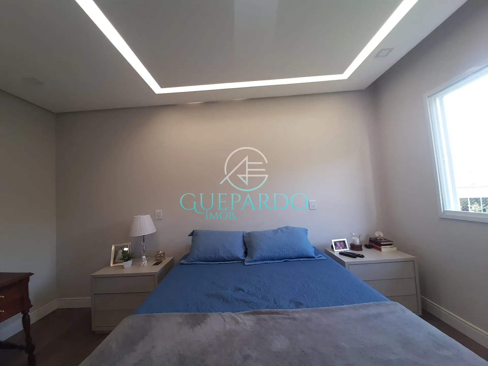 Sobrado, 5 quartos, 360 m² - Foto 35