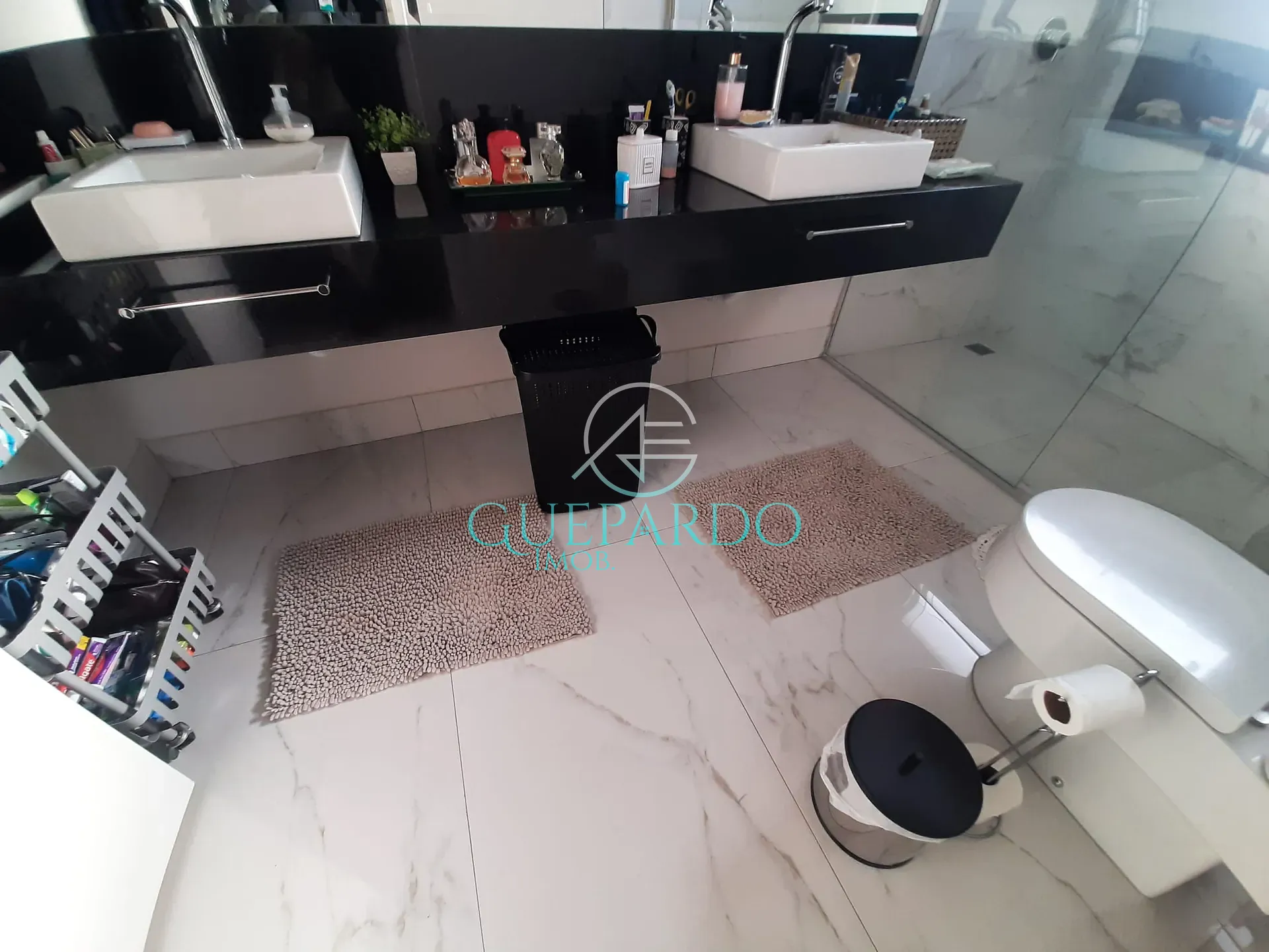 Sobrado, 5 quartos, 360 m² - Foto 36