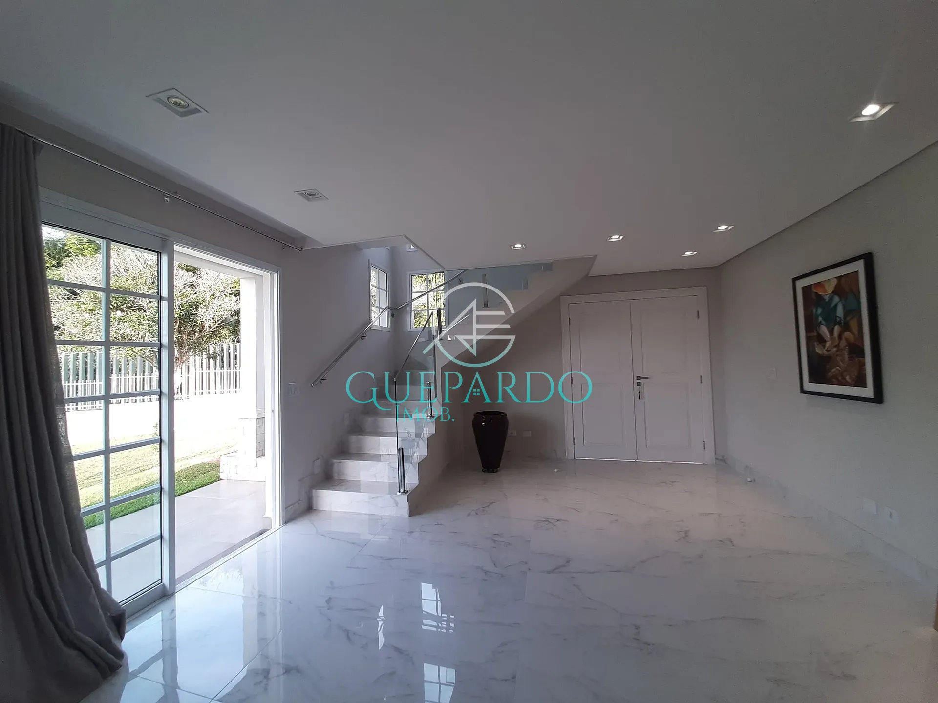 Sobrado, 5 quartos, 360 m² - Foto 6
