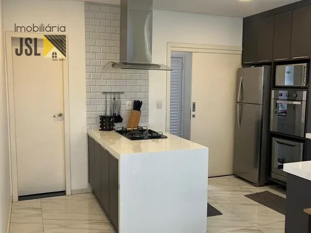 Sobrado com 300m² 4 quartos e 4 banheiros, à venda, no bairro Condomínio Terras do Vale em Caçapava
