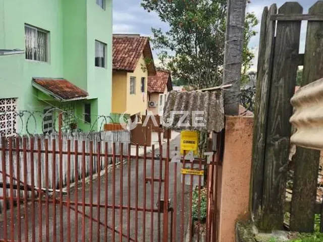Sobrado com 75m² 3 quartos e 2 banheiros, à venda, no bairro Bairro Alto em Curitiba
