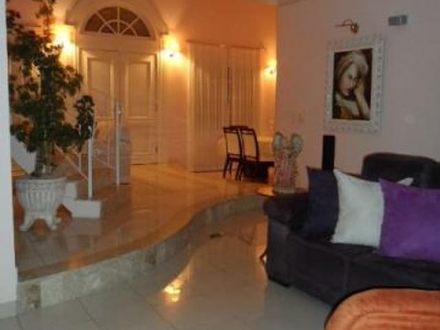 Foto do Sobrado - Sobrado à venda 4 Quartos, 1 Suite, 2 Vagas, 350M², Cidade Vista Verde, São José dos Campos - SP | RUSSI IMÓVEIS