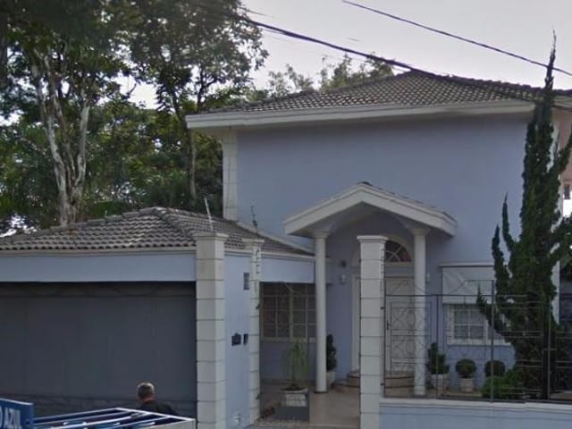 Foto do Sobrado - Sobrado à venda 4 Quartos, 1 Suite, 2 Vagas, 350M², Cidade Vista Verde, São José dos Campos - SP | RUSSI IMÓVEIS