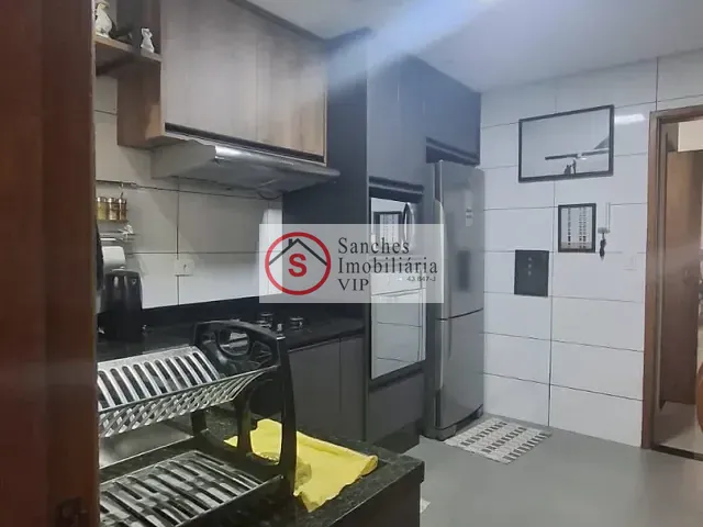 Sobrado com 103m² 3 quartos e 3 banheiros, à venda, no bairro Parque da Vila Prudente em São Paulo