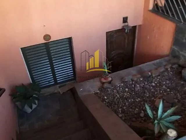 Sobrado com 170m² 5 quartos e 3 banheiros, à venda, no bairro Vila Aricanduva em São Paulo