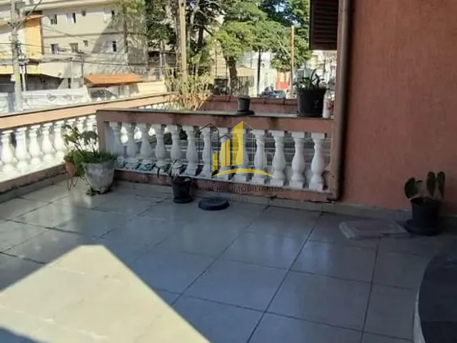 Sobrado com 170m² 5 quartos e 3 banheiros, à venda, no bairro Vila Aricanduva em São Paulo