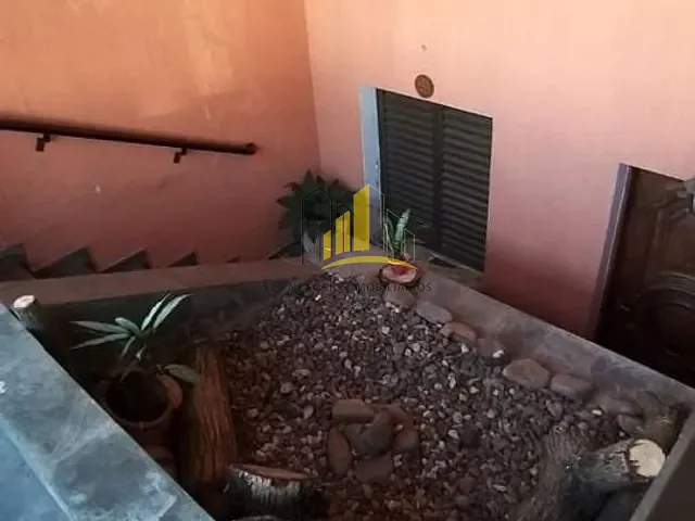 Sobrado com 170m² 5 quartos e 3 banheiros, à venda, no bairro Vila Aricanduva em São Paulo