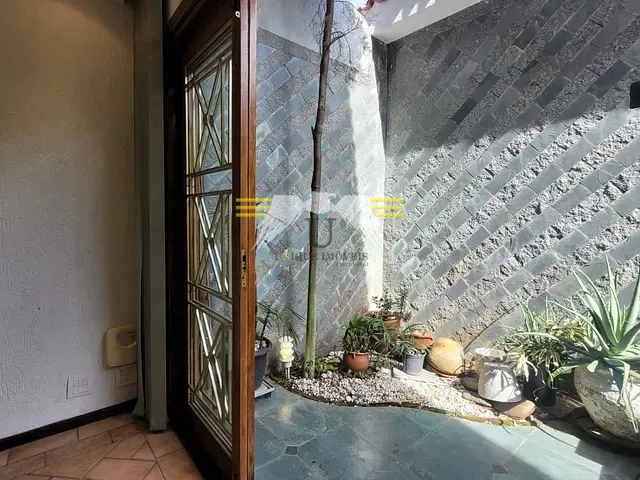 Sobrado 3 quartos e 3 banheiros, à venda, no bairro Vila Laís em São Paulo