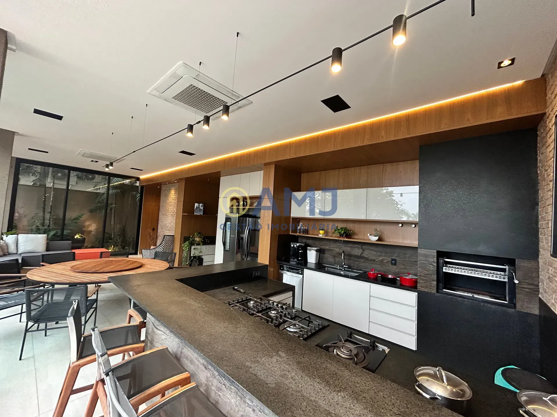 Sobrado, 4 quartos, 650 m² - Foto 5