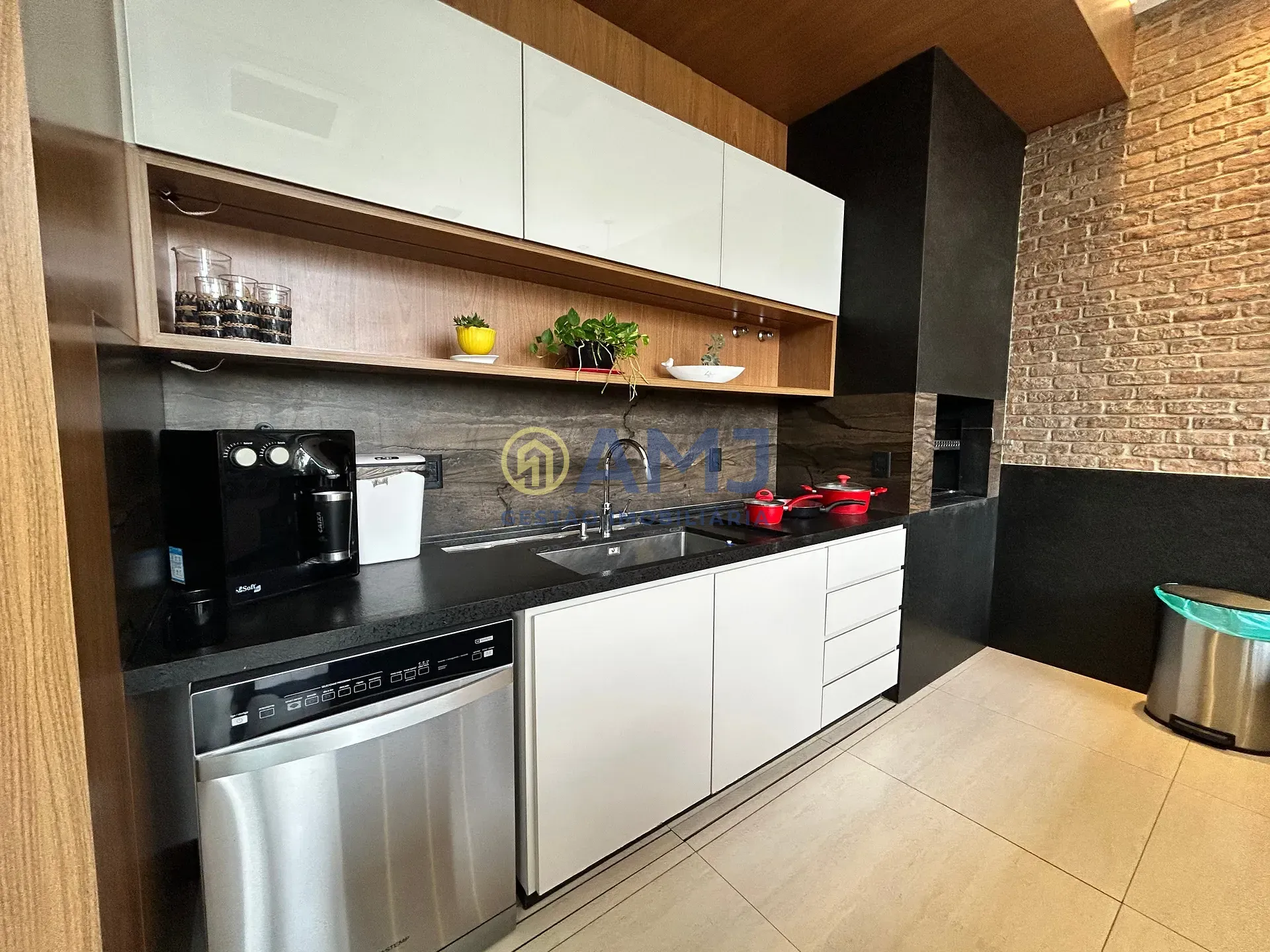 Sobrado, 4 quartos, 650 m² - Foto 6