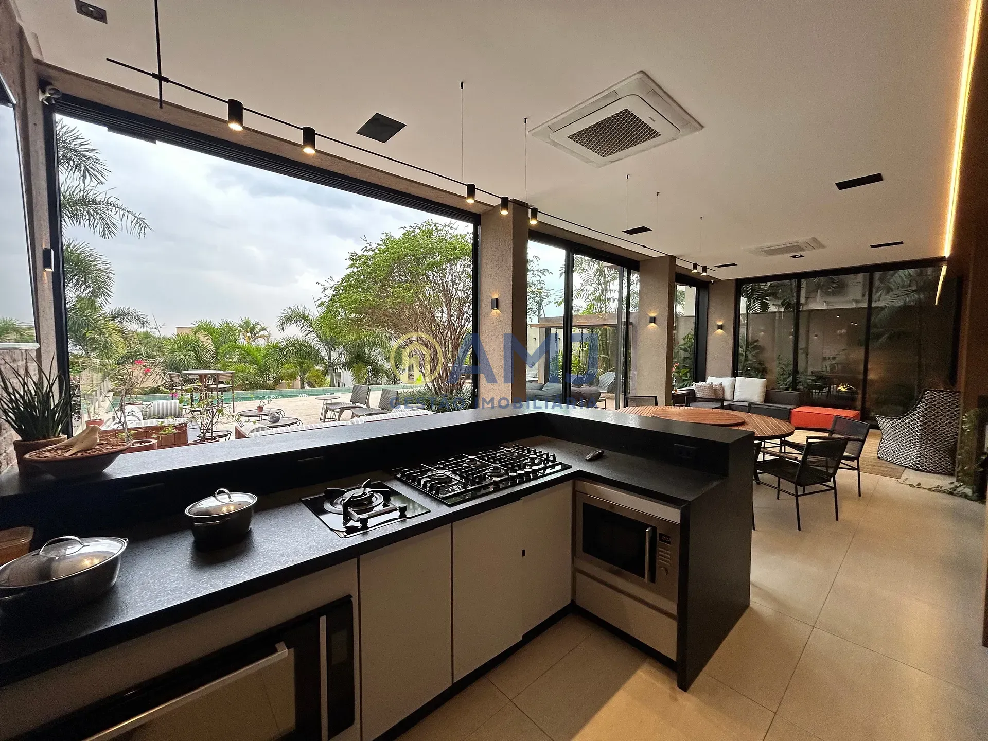 Sobrado, 4 quartos, 650 m² - Foto 7