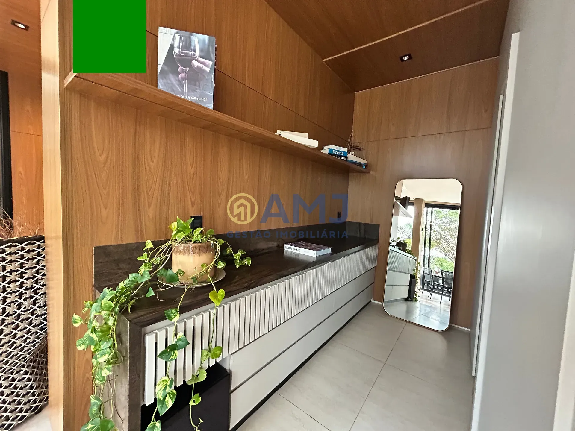 Sobrado, 4 quartos, 650 m² - Foto 8