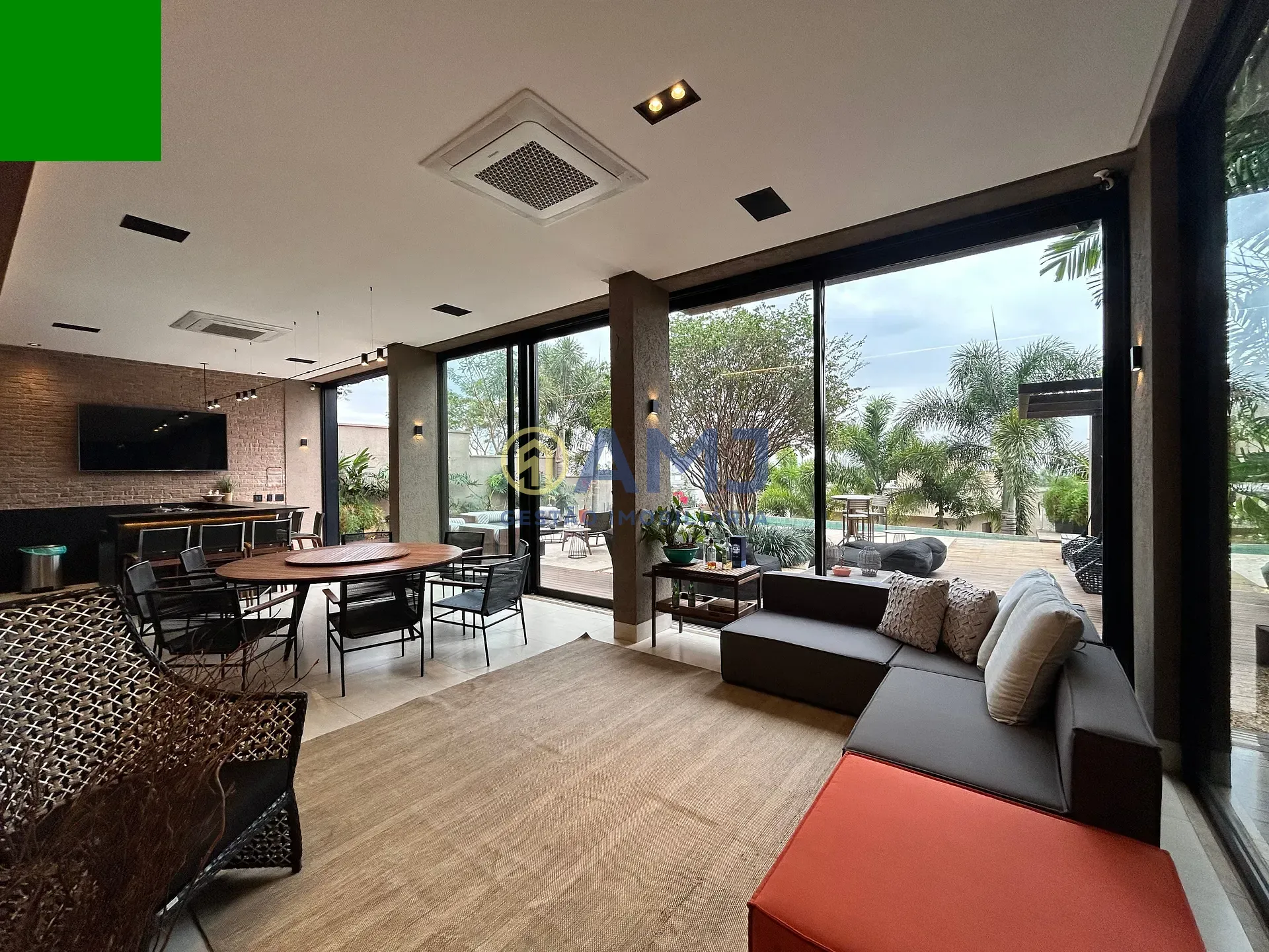 Sobrado, 4 quartos, 650 m² - Foto 10
