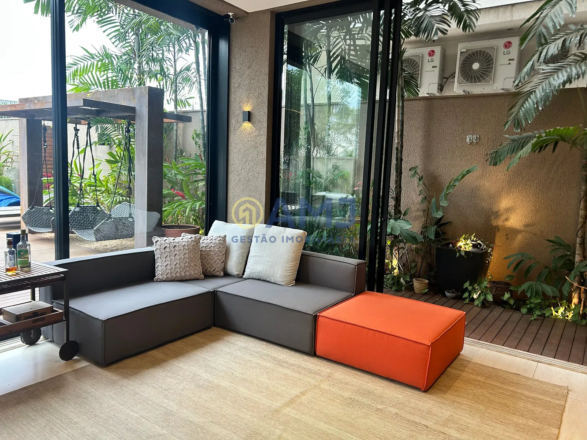 Sobrado, 4 quartos, 650 m² - Foto 11
