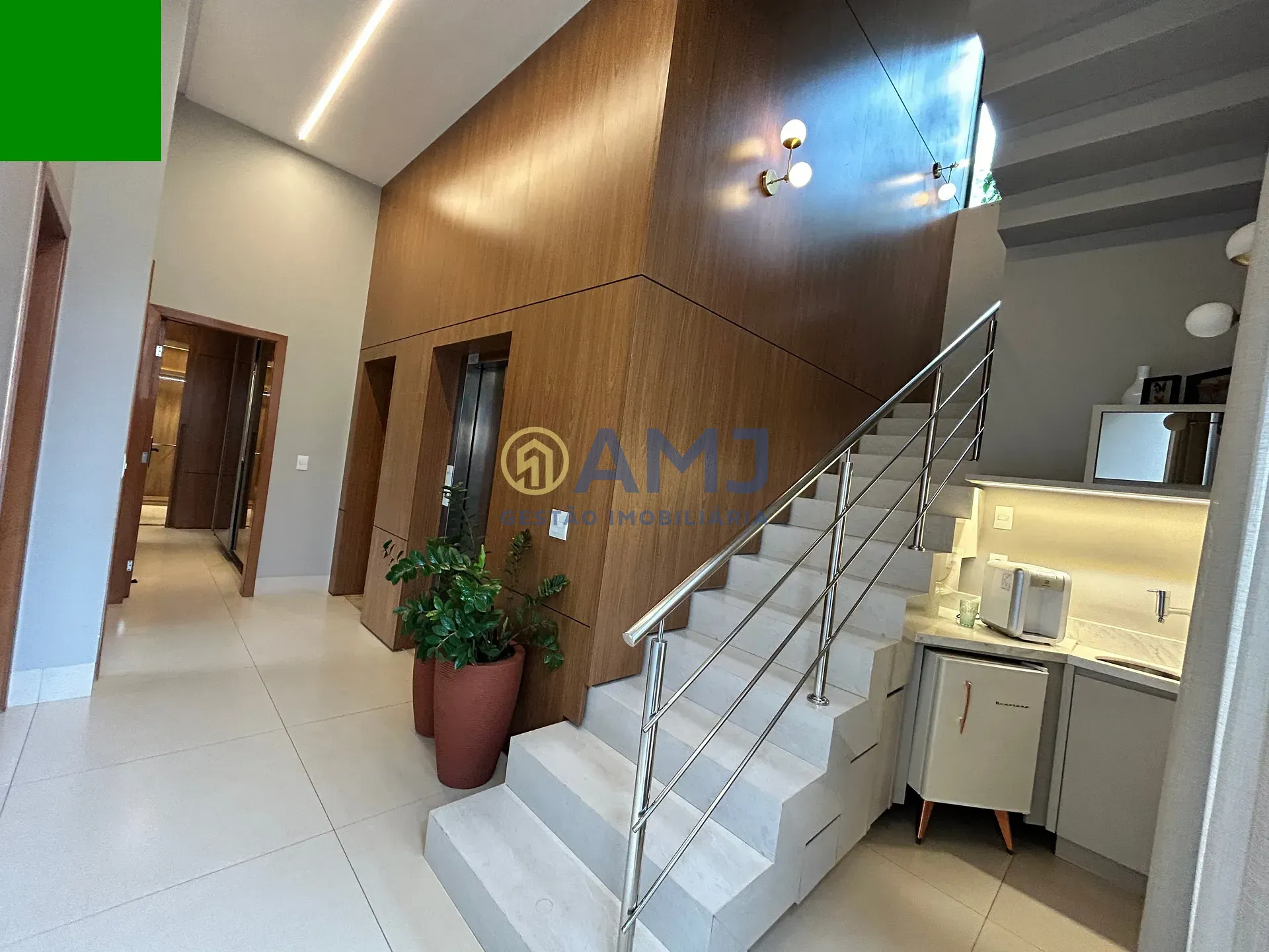 Sobrado, 4 quartos, 650 m² - Foto 33