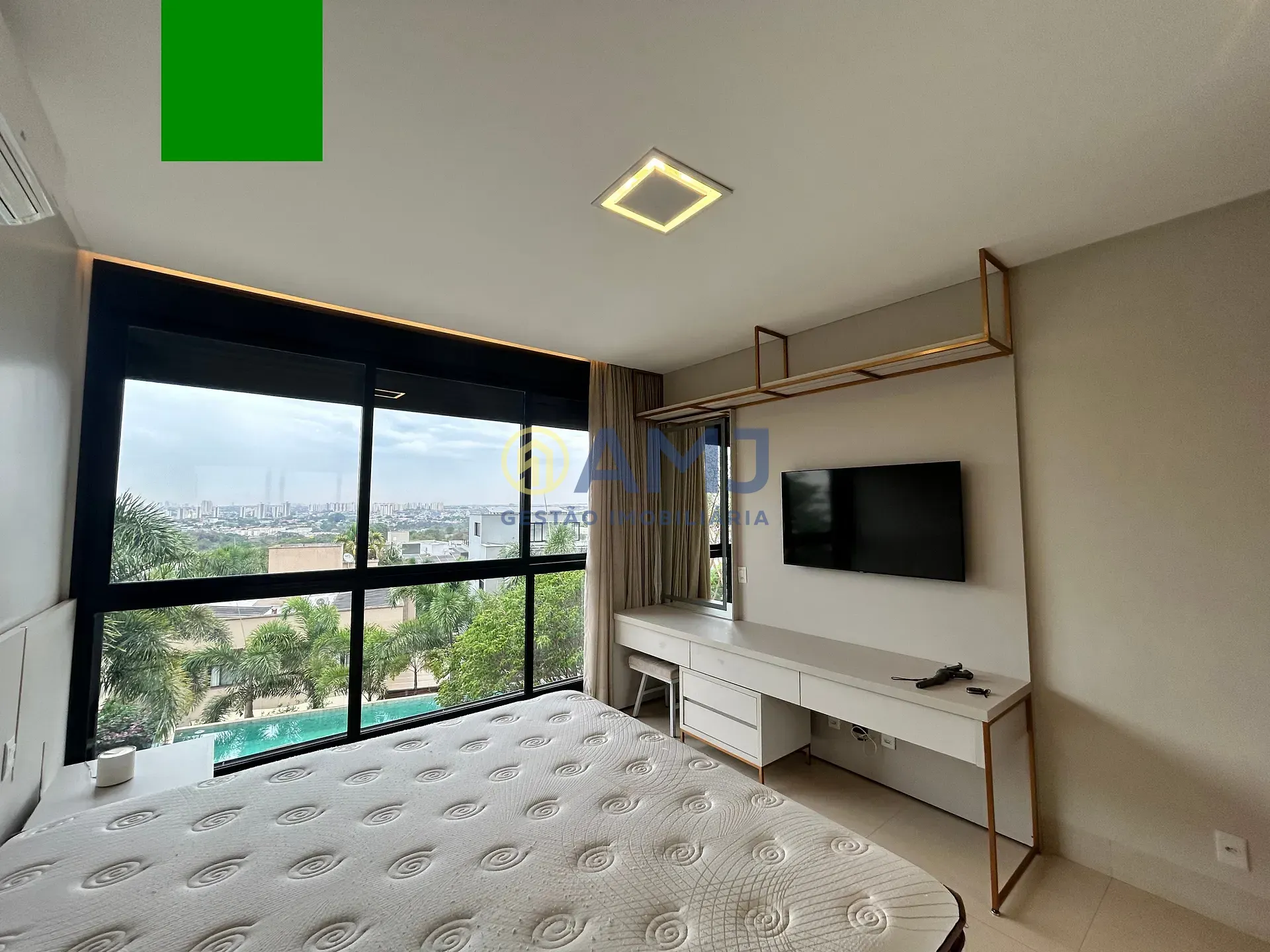 Sobrado, 4 quartos, 650 m² - Foto 42