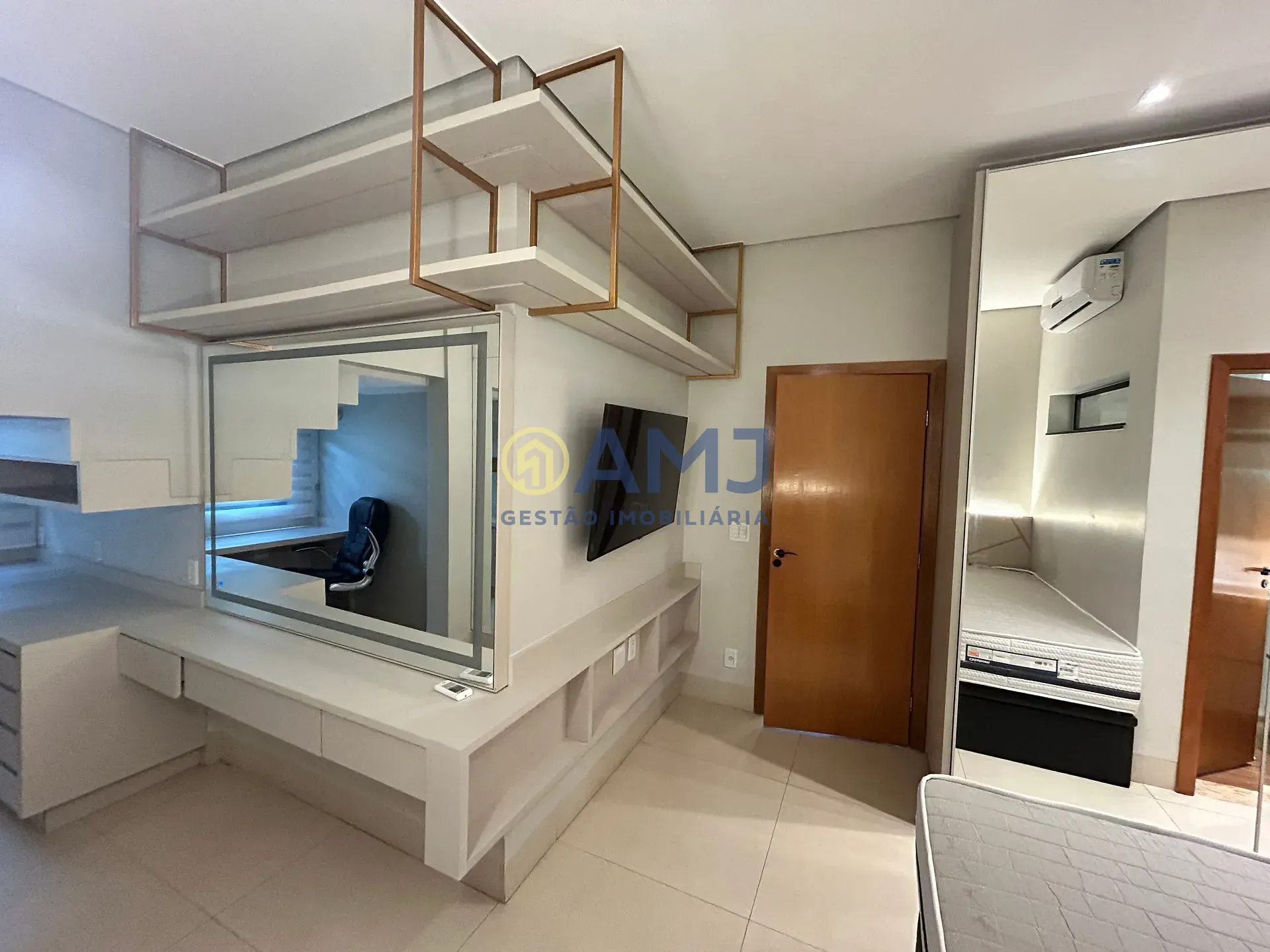 Sobrado, 4 quartos, 650 m² - Foto 47