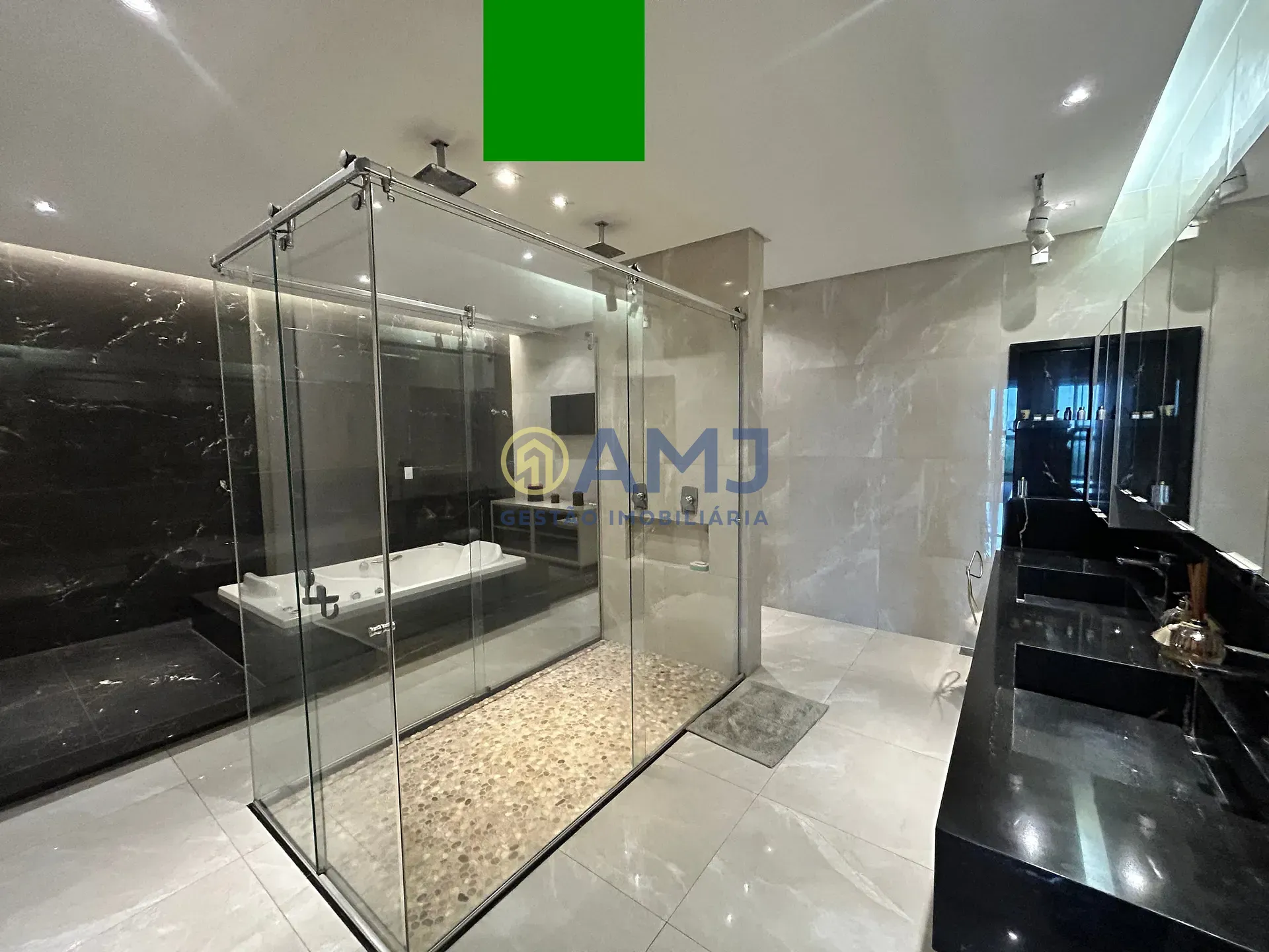 Sobrado, 4 quartos, 650 m² - Foto 37