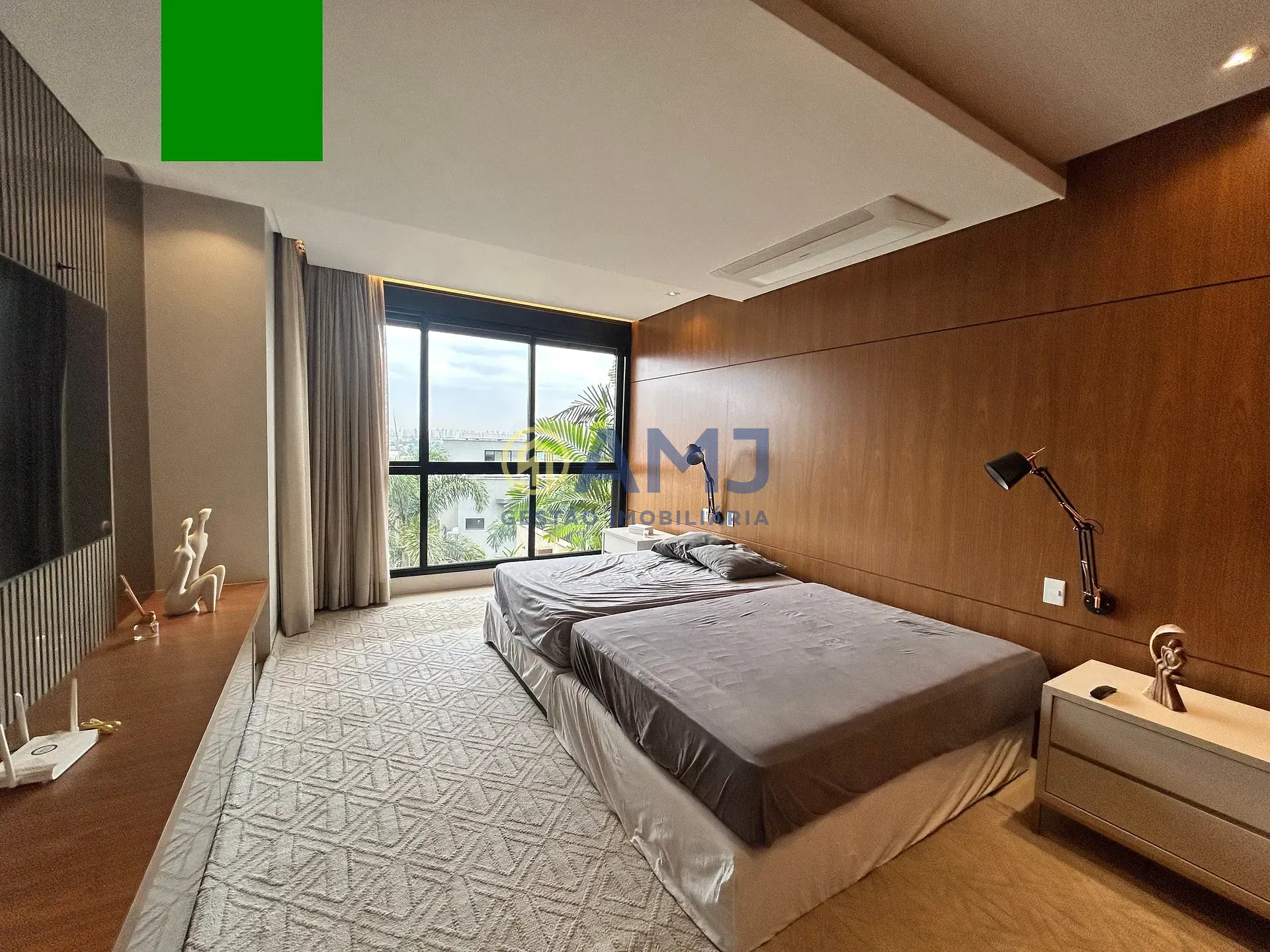 Sobrado, 4 quartos, 650 m² - Foto 34