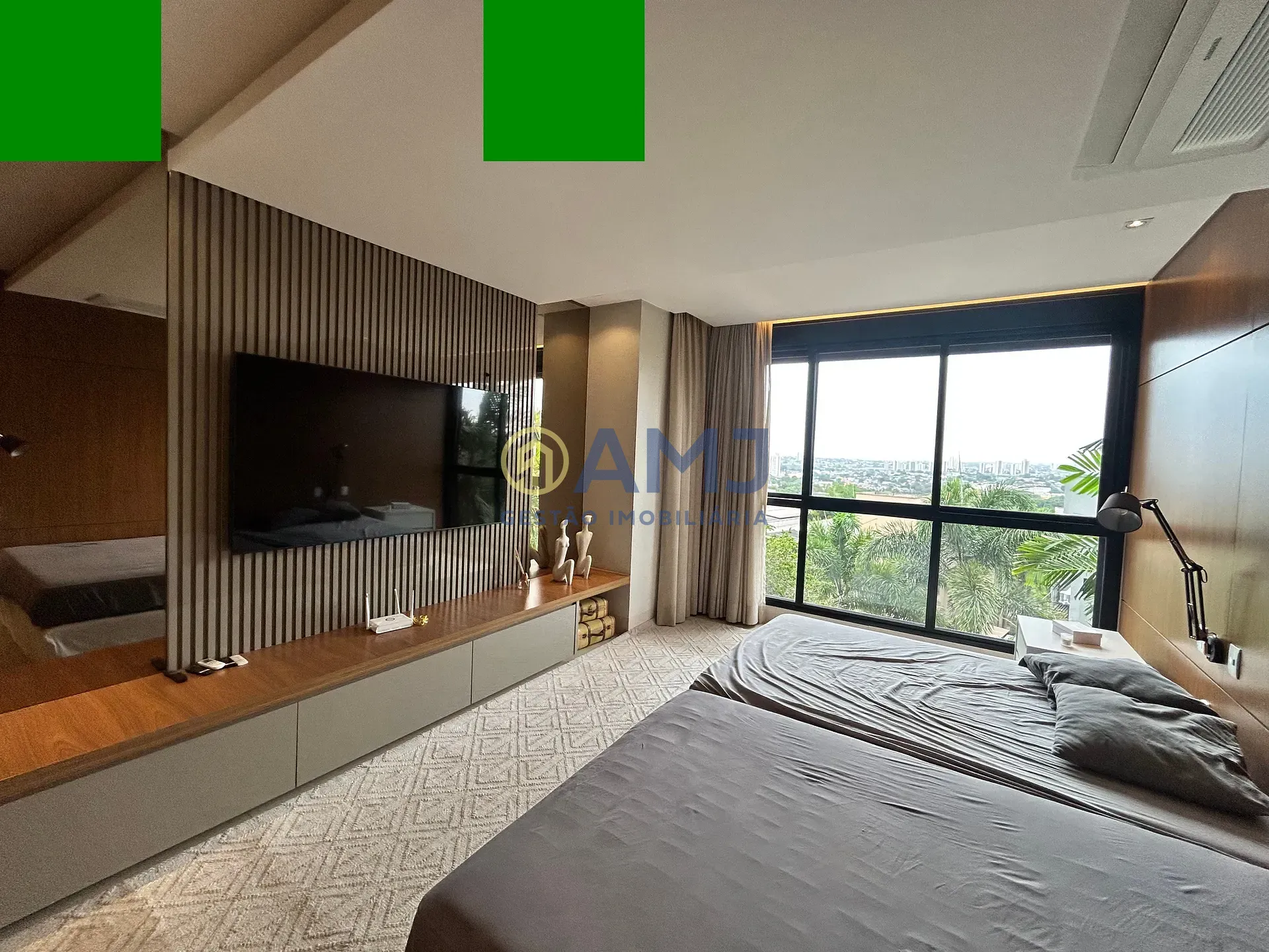 Sobrado, 4 quartos, 650 m² - Foto 36