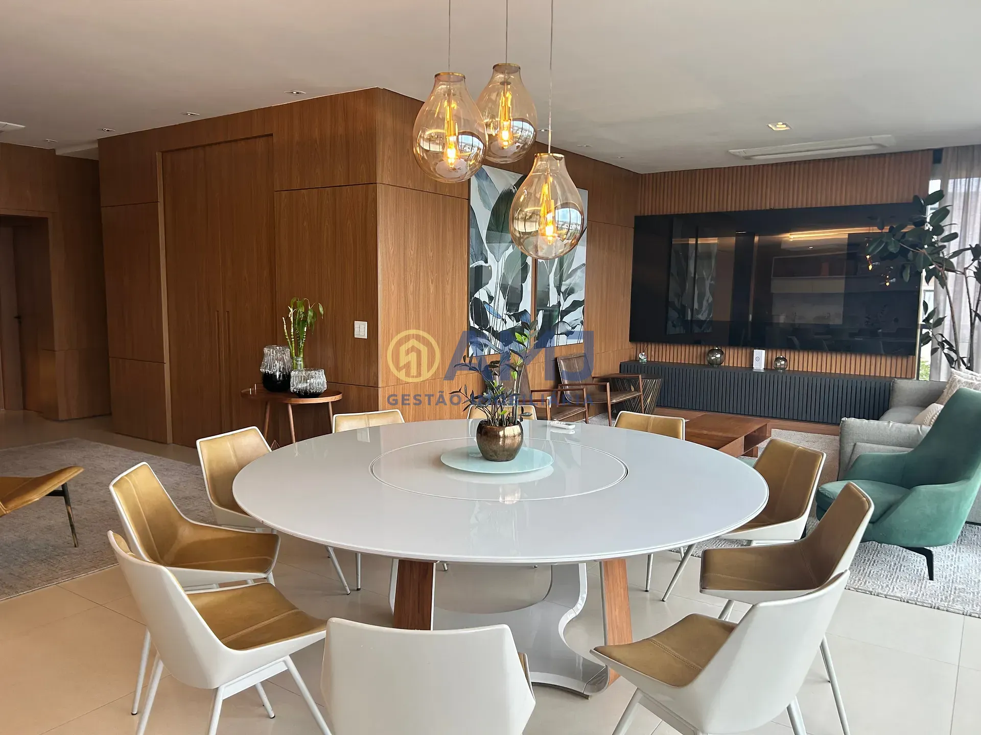 Sobrado, 4 quartos, 650 m² - Foto 13
