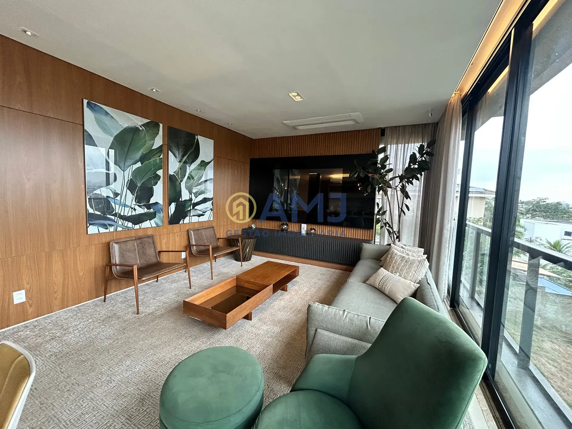 Sobrado, 4 quartos, 650 m² - Foto 15
