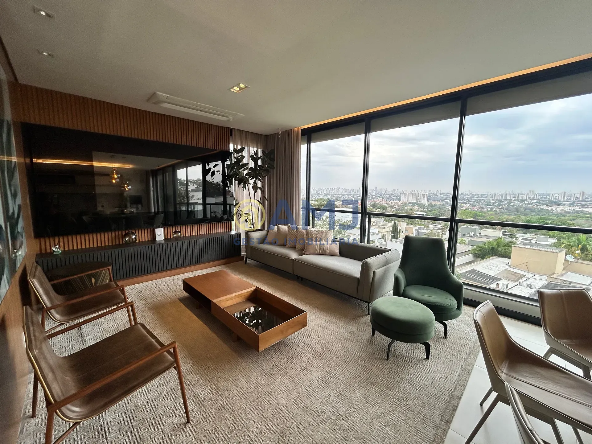 Sobrado, 4 quartos, 650 m² - Foto 16