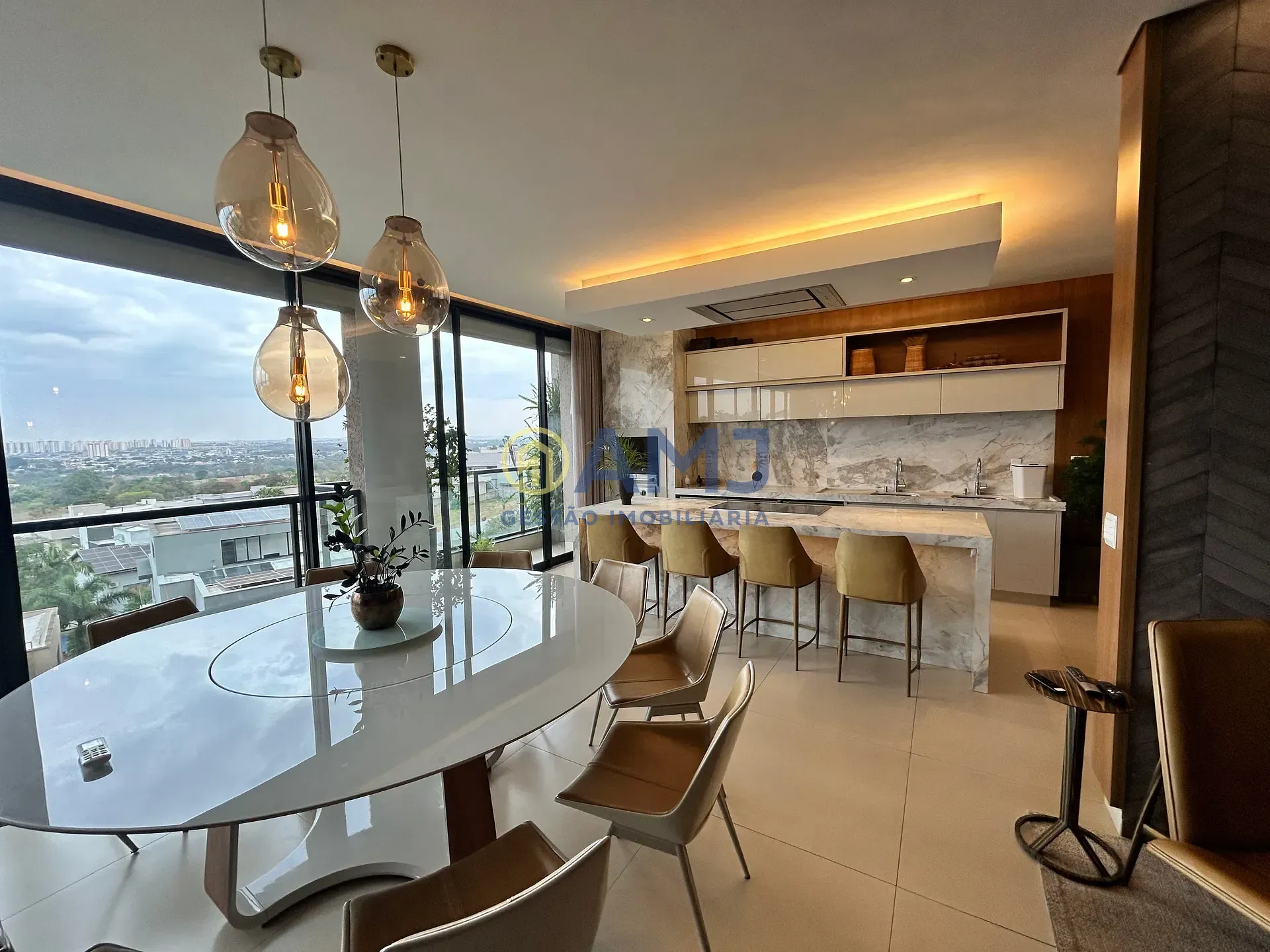 Sobrado, 4 quartos, 650 m² - Foto 17