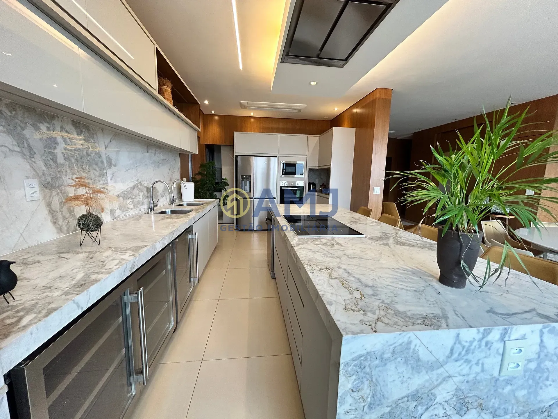 Sobrado, 4 quartos, 650 m² - Foto 22