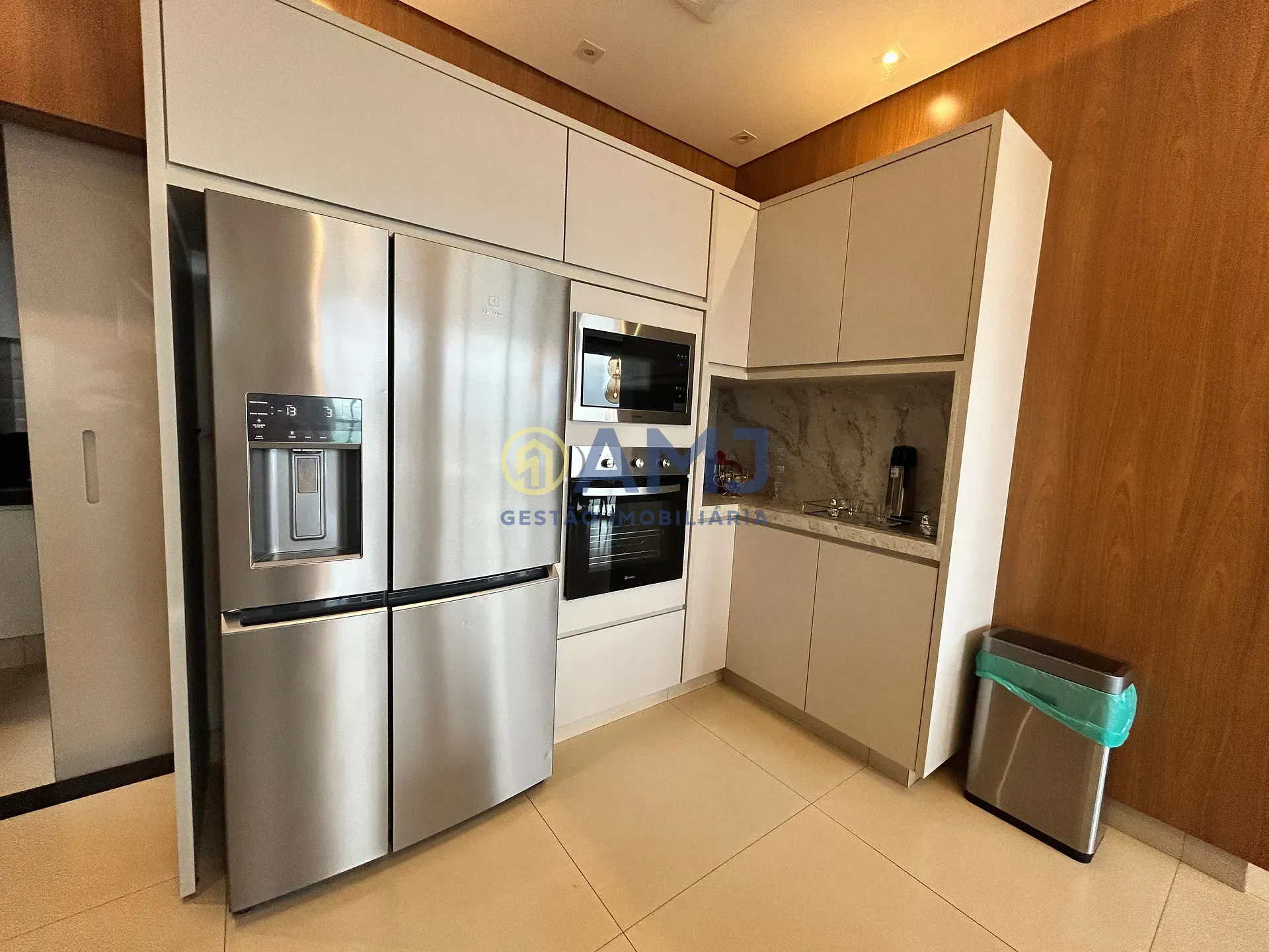 Sobrado, 4 quartos, 650 m² - Foto 23