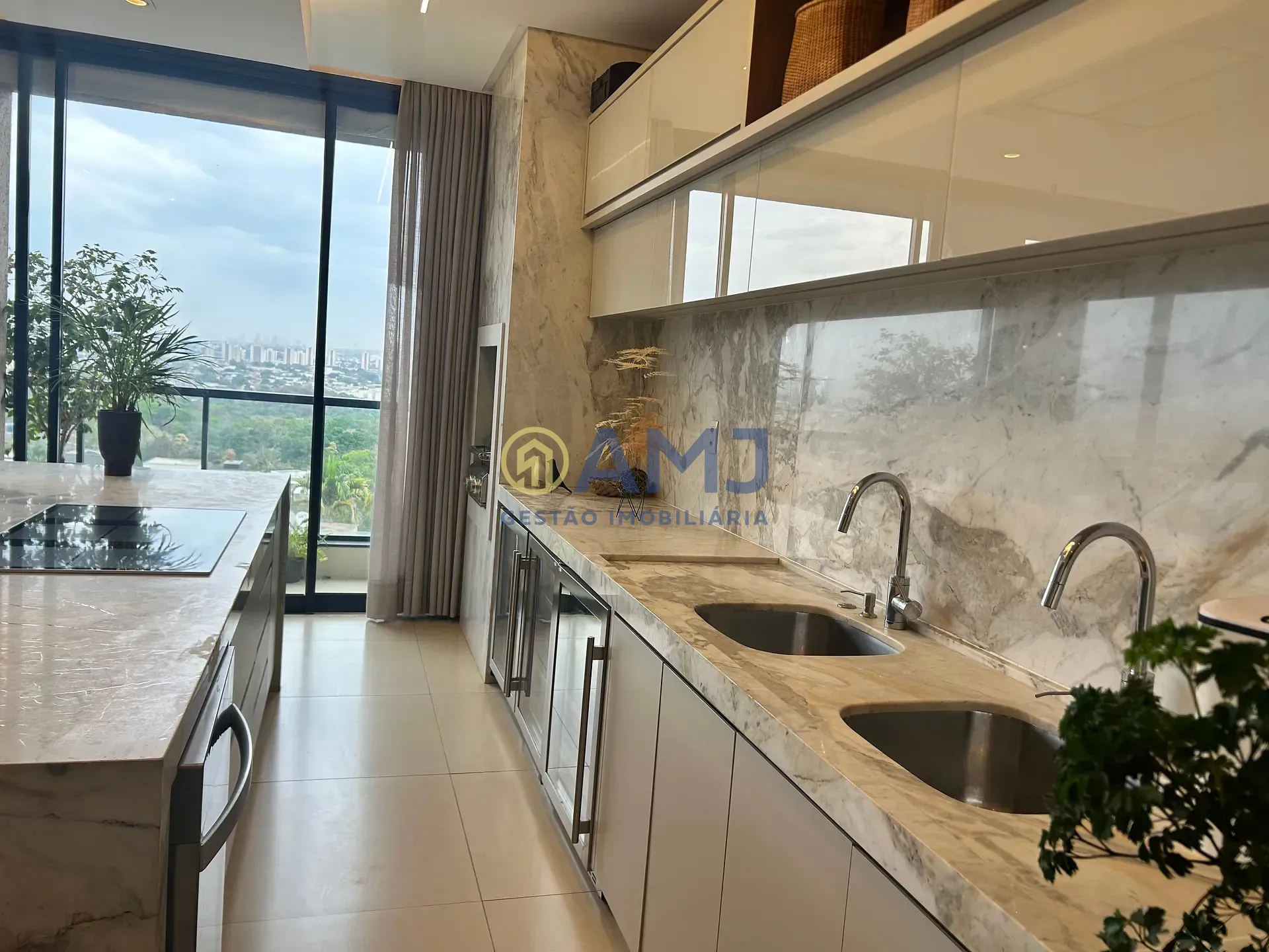 Sobrado, 4 quartos, 650 m² - Foto 24
