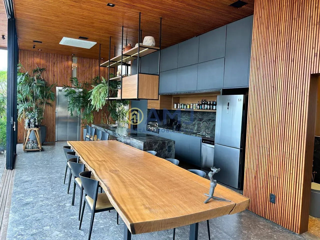 Sobrado, 4 quartos, 650 m² - Foto 25