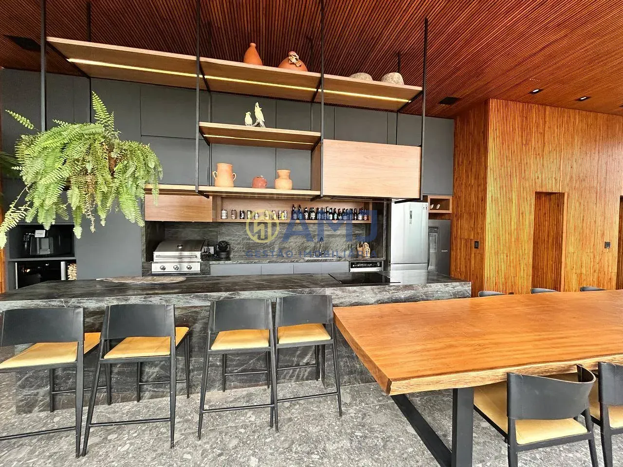 Sobrado, 4 quartos, 650 m² - Foto 26