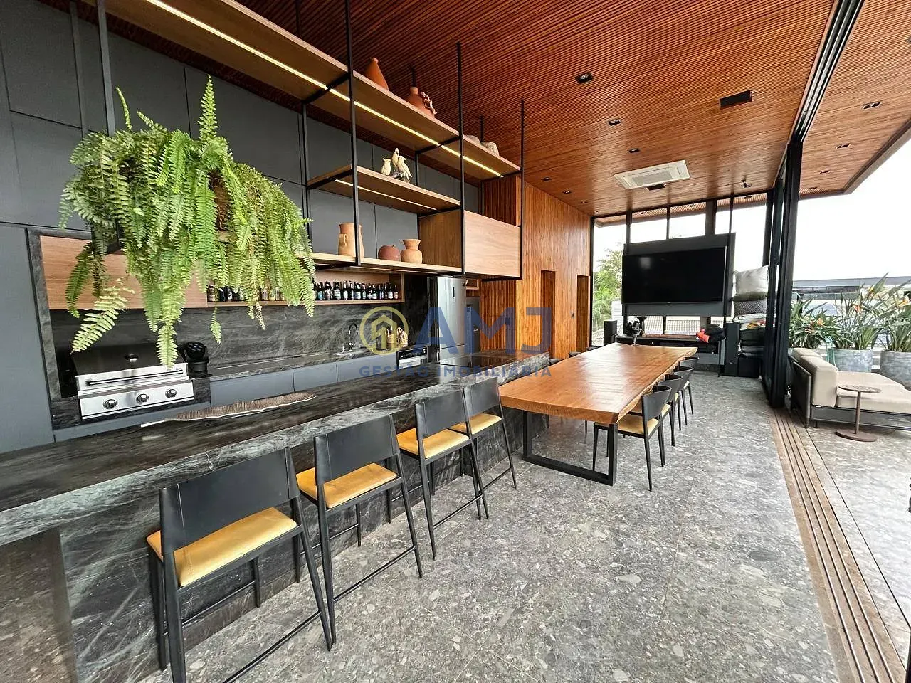 Sobrado, 4 quartos, 650 m² - Foto 27