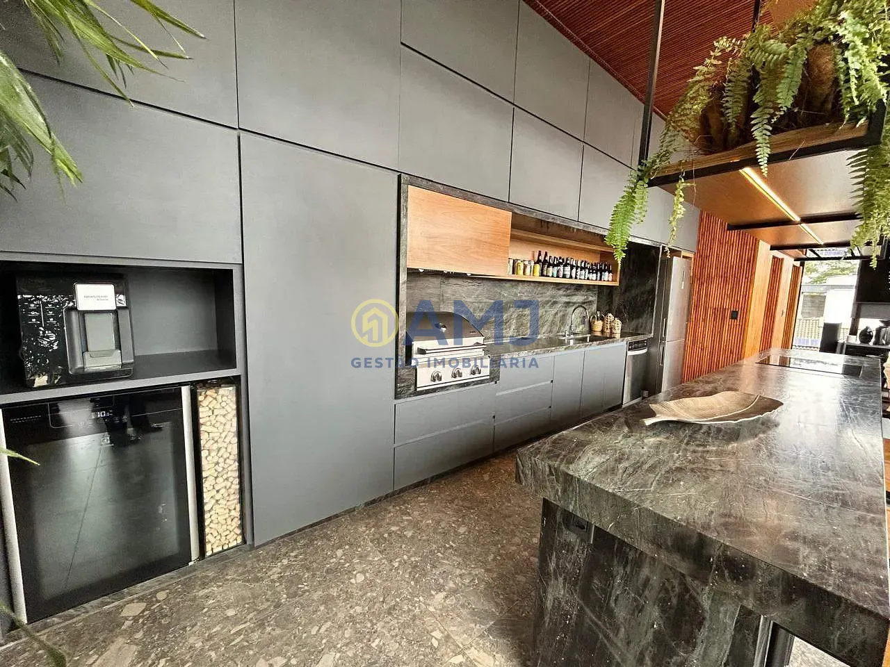 Sobrado, 4 quartos, 650 m² - Foto 28