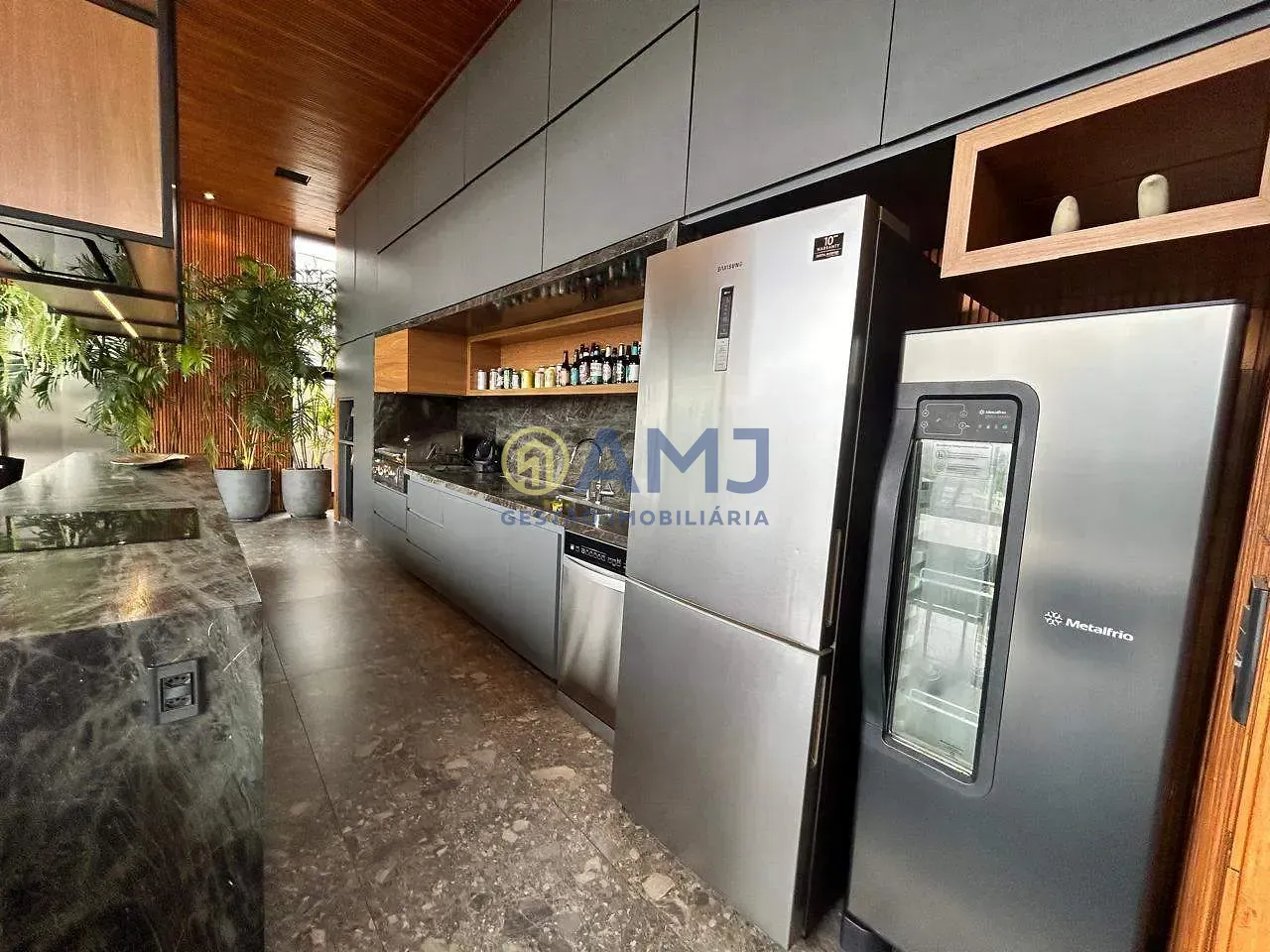 Sobrado, 4 quartos, 650 m² - Foto 29