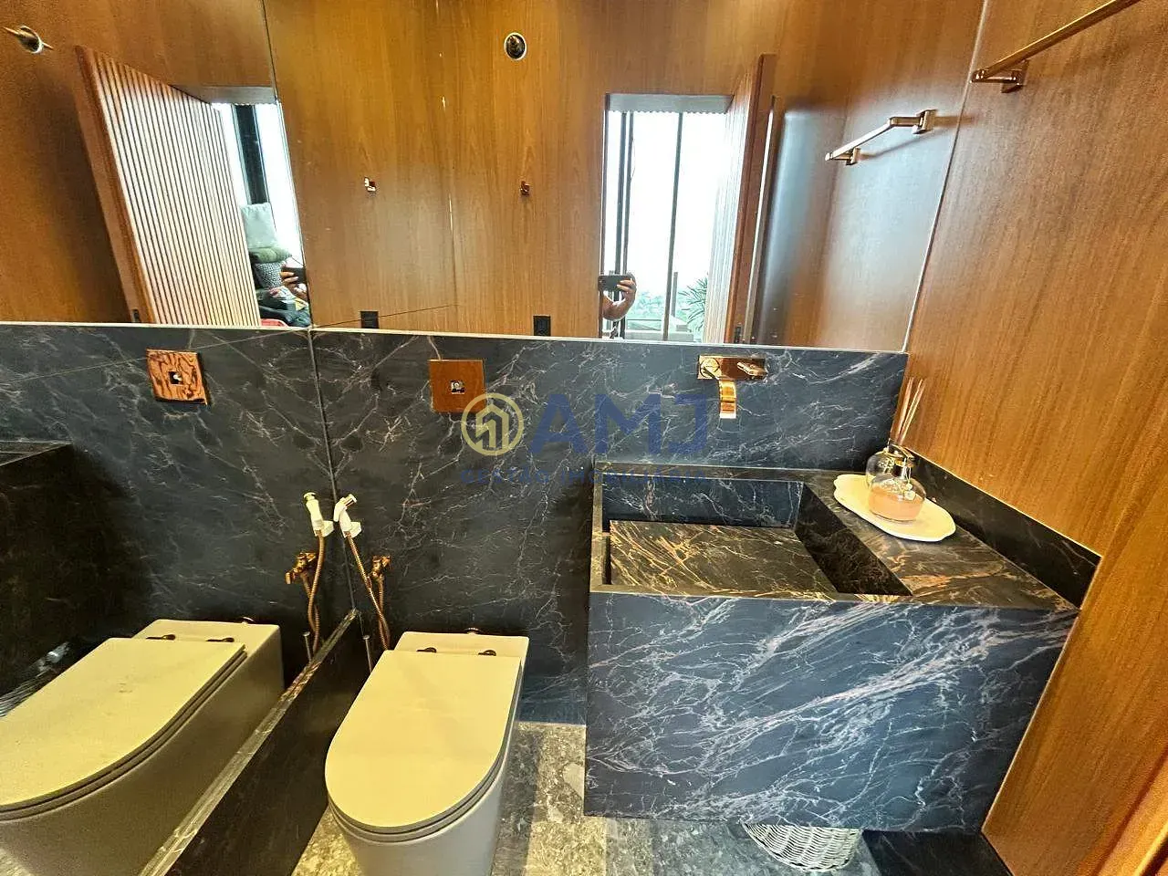 Sobrado, 4 quartos, 650 m² - Foto 30