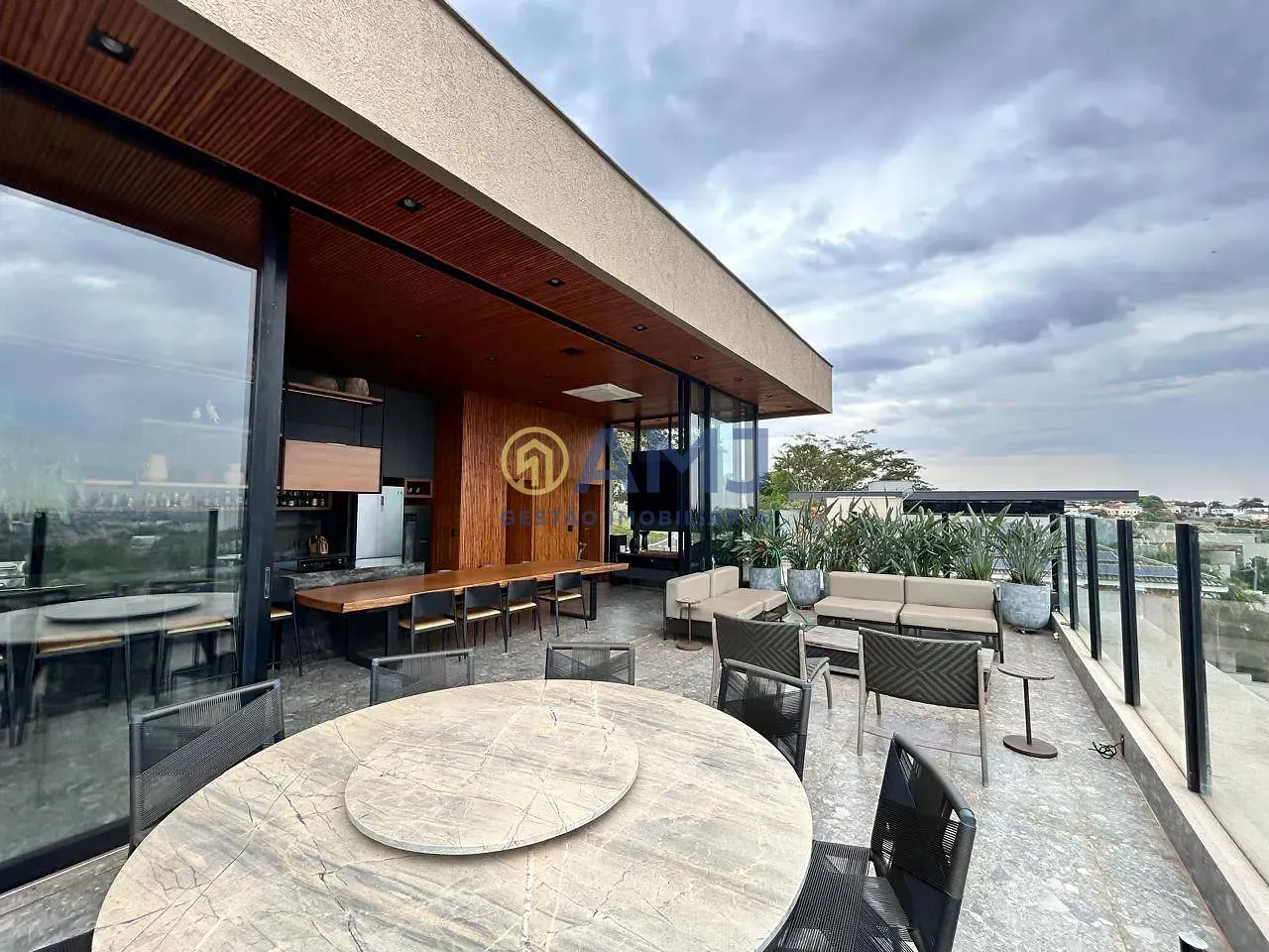 Sobrado, 4 quartos, 650 m² - Foto 31