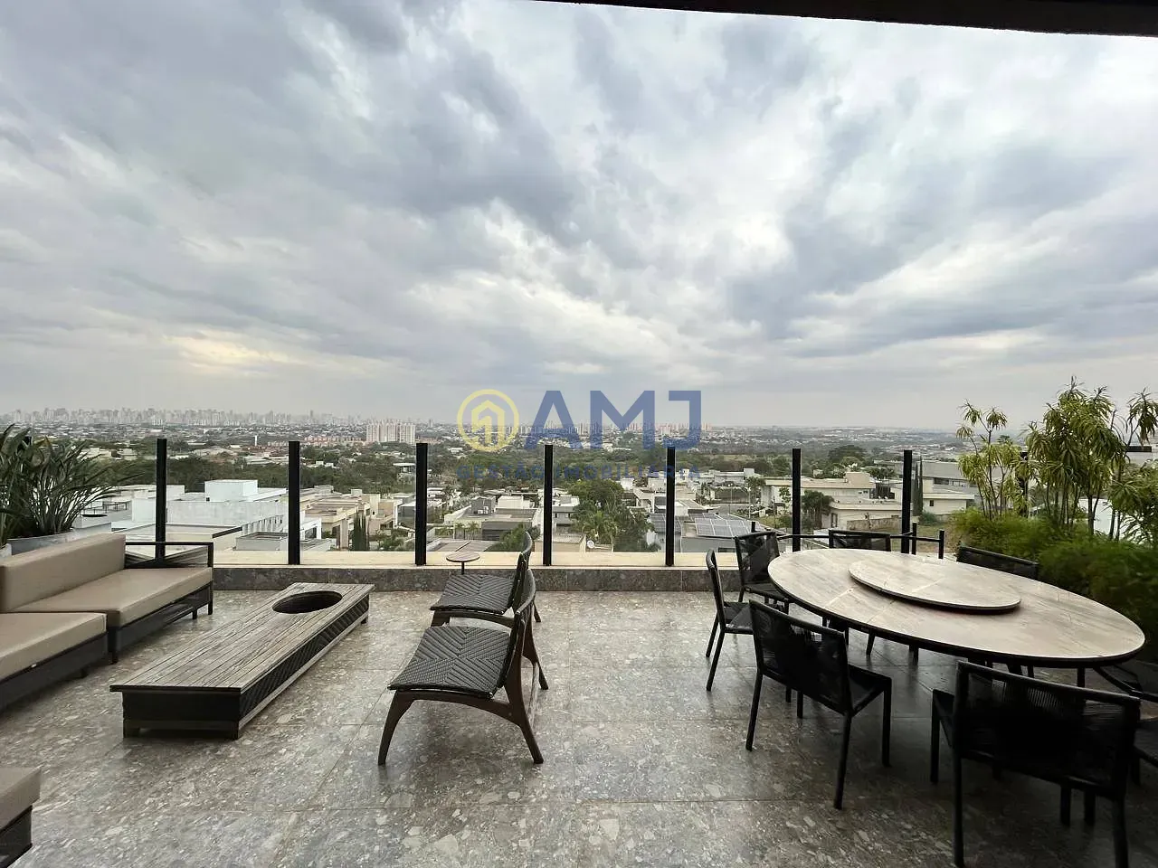 Sobrado, 4 quartos, 650 m² - Foto 32