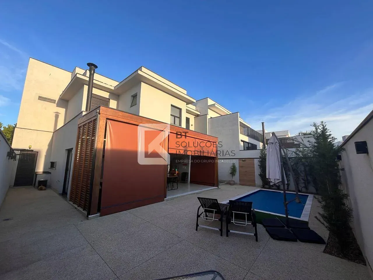 Sobrado, 3 quartos, 240 m² - Foto 3