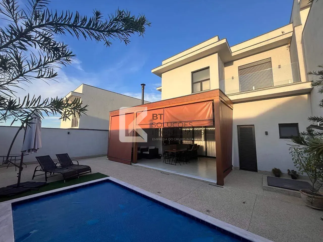 Sobrado, 3 quartos, 240 m² - Foto 5